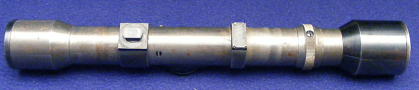 scopes during ww2 scopes during ww2