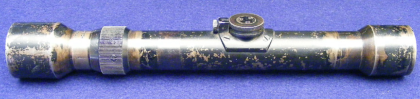 scopes during ww2 scopes during ww2