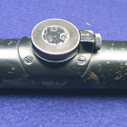 scopes during ww2 scopes during ww2